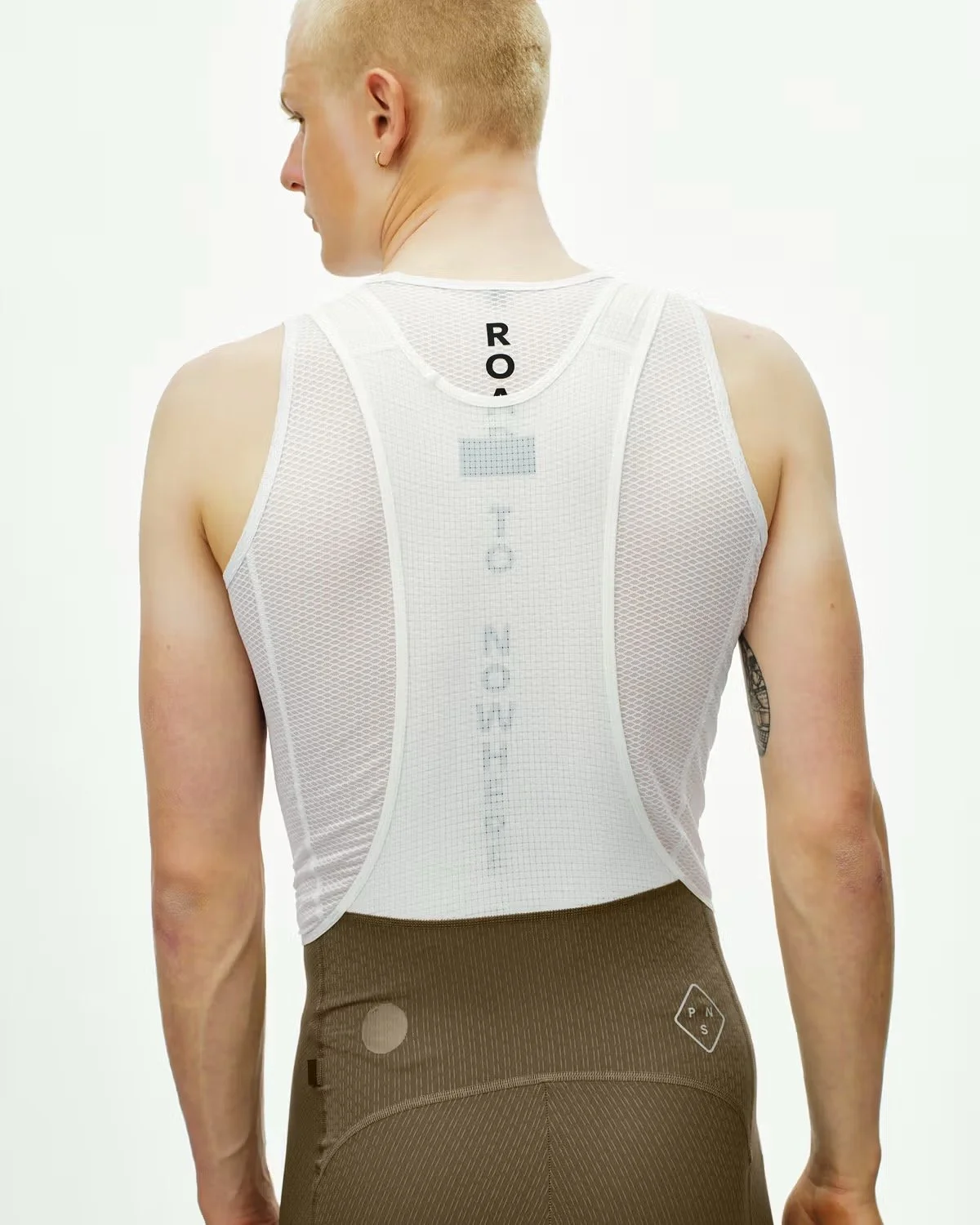 PAS NORMAL STUDIOS Control Knickers Navy Men — Cycle Store Zurich